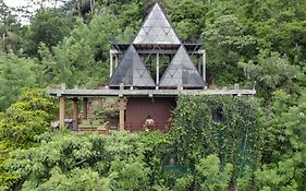 Eco Vibe Resort